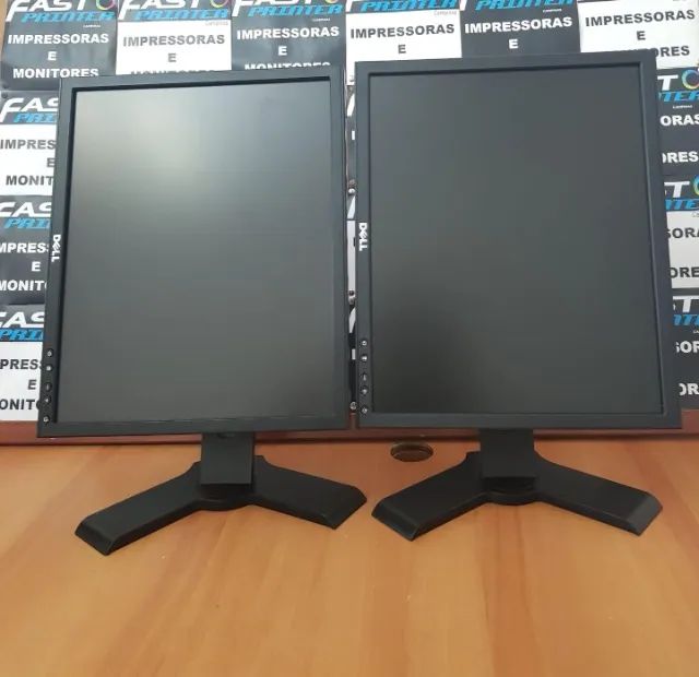 Monitor Dell 350 cada - Foto 2