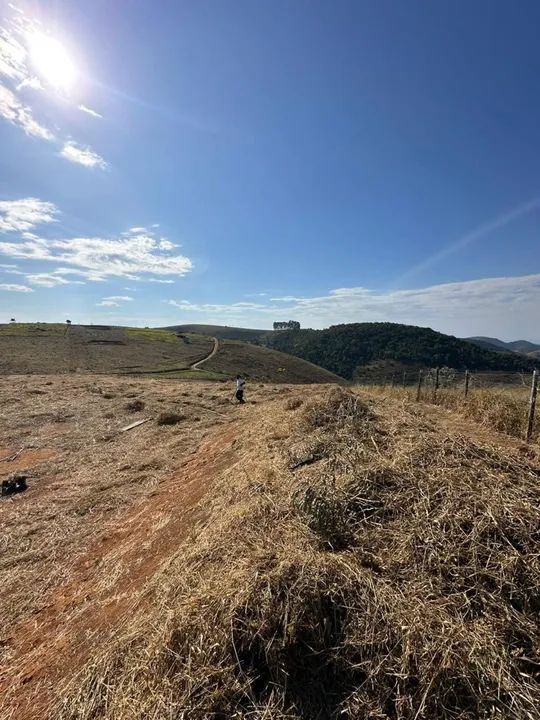 Terreno Sebollas 23 mil m2 - Vista 360!! - Foto 5