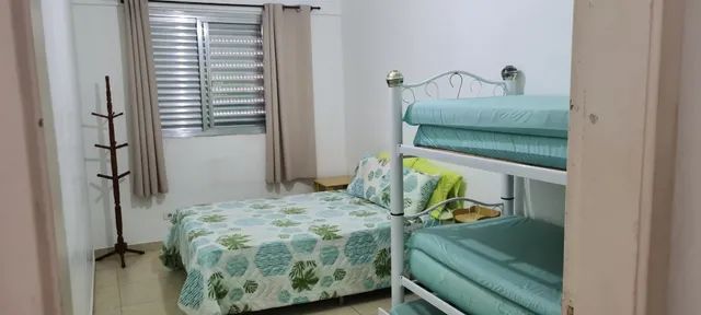 Apartamento na praia da Enseada Guarujá - Foto 8
