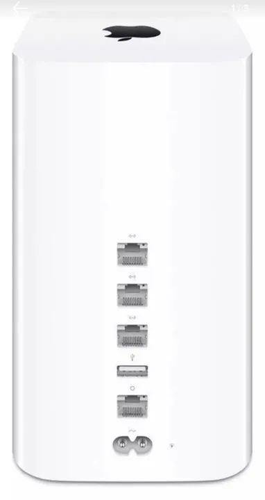 Roteador Apple - Foto 3