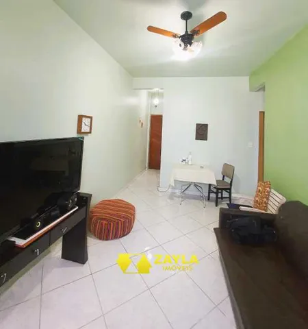 Apartamento com vaga de garagem á venda - Madureira Rj