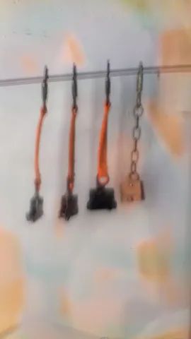 Travaquedas
