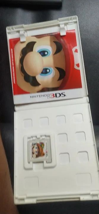 Super Mario 3DLand - Foto 3