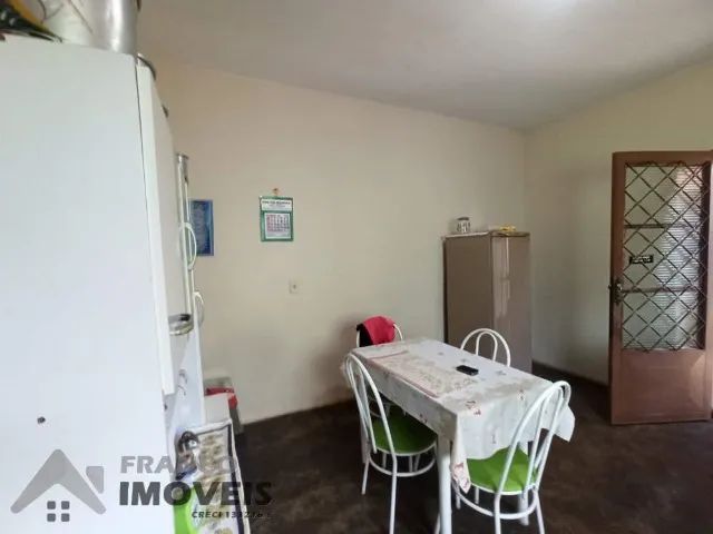 Santo Antônio Casa com Edícula 160 Mil Confira!!!   - Foto 5