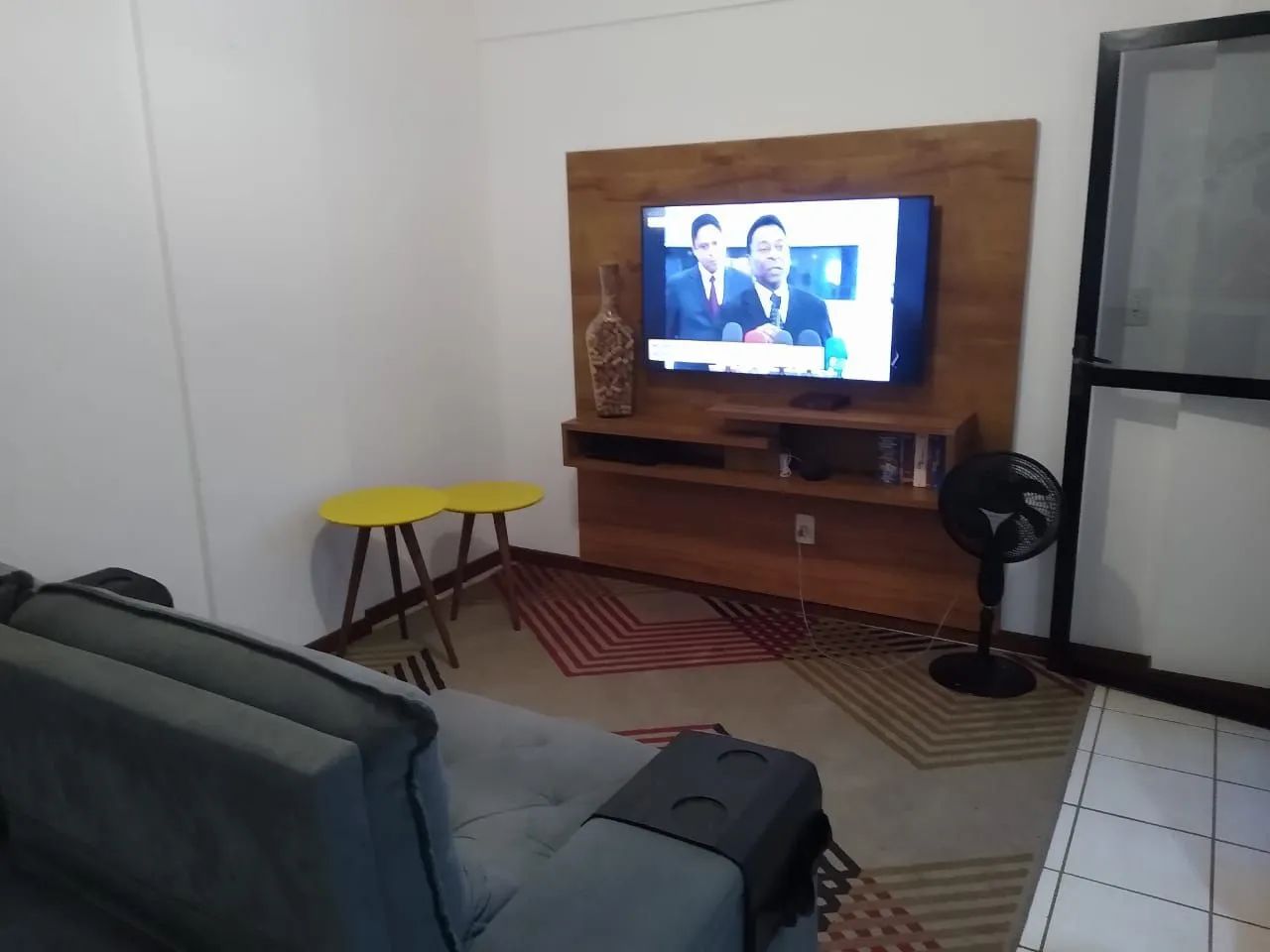 Apto para temporada na Beira Mar - Foto 3