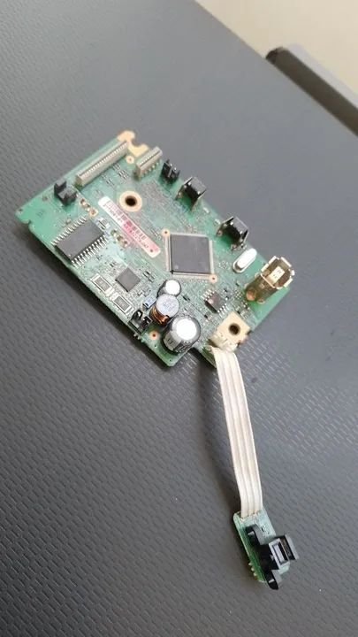 Impressora epson L120