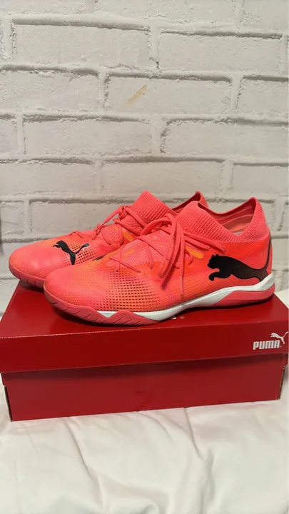 CHUTEIRA DA PUMA