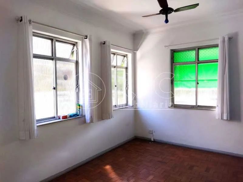 Casa para venda com 140 metros quadrados com 2 quartos em Estácio - Rio de Janeiro - RJ