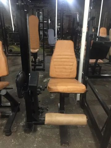 Máquinas para academia  - Foto 3