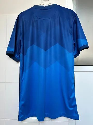 Camisas do brasil azul  +89 anúncios na OLX Brasil