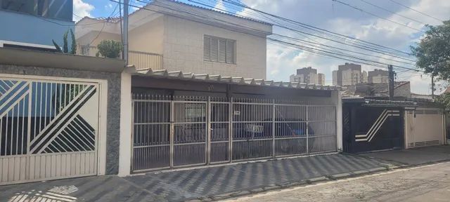 Captação de Casa a venda na Rua Erechim, Parque Erasmo Assunção, Santo Andre, SP