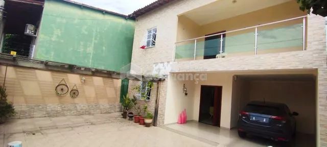 Casa à Venda no Conjunto Ceara em Fortaleza/CE