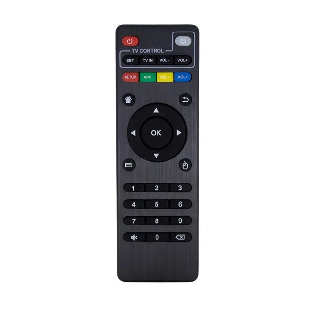 Controle para Tv Box