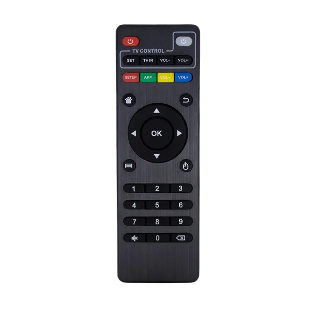 Controle para Tv Box