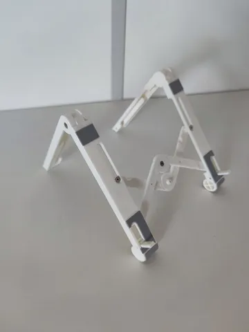Suporte de mesa para tablet iPad celular