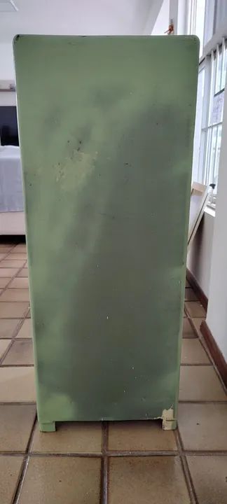 Cofre Gladiador com gaveta sem combinação pra abrir - Foto 5