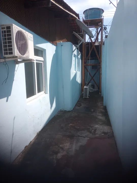 Casa No Conjunto Jardim Belo Horizonte no P.10 - Foto 3