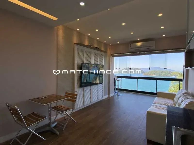 Condominio Porto Real Resort em Mangaratiba.