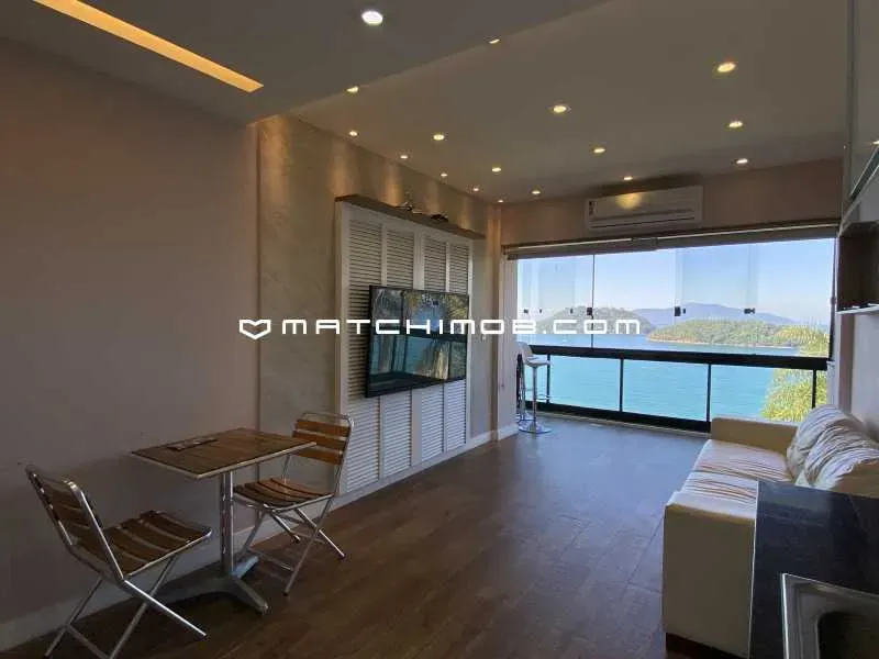 Condominio Porto Real Resort em Mangaratiba.