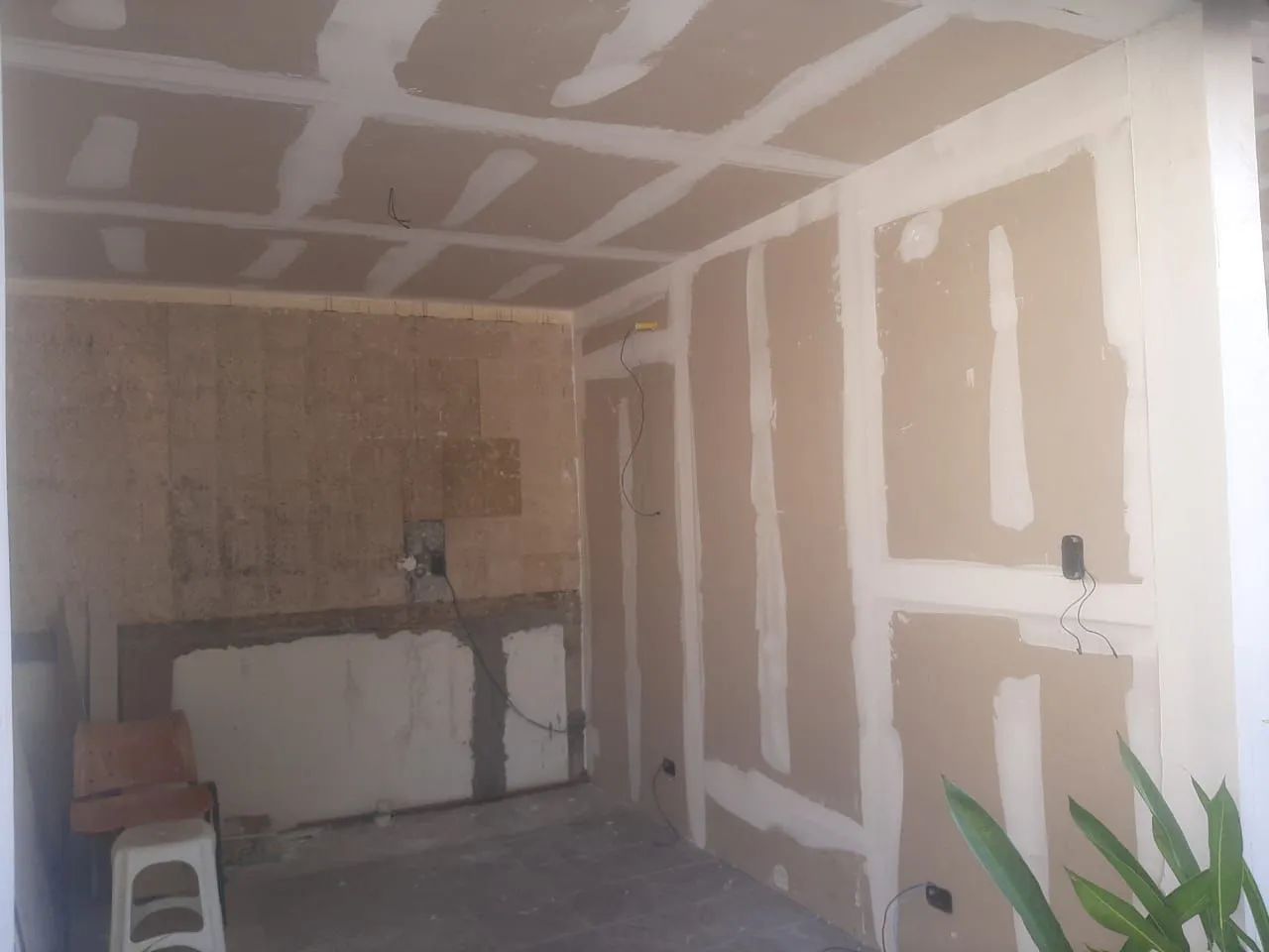 Gesso gesso - Foto 3