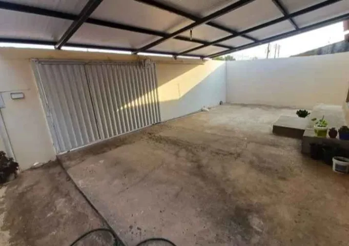 Vendo casa no Guará