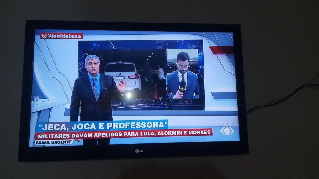 TV LG 42 polegadas