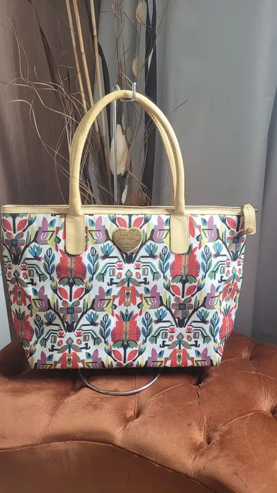 Bolsa Carmen Steffan 