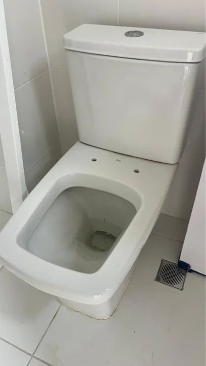 Vaso Sanitário Novo - Foto 2