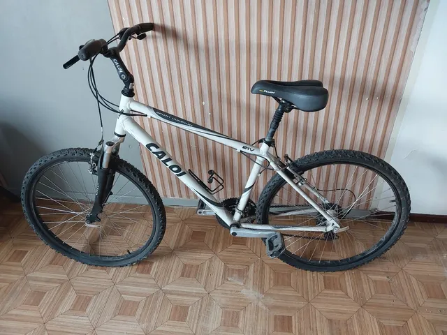 Bicicleta Caloi Sport Confort 21