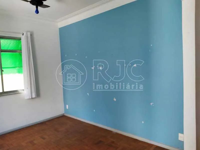 Casa para venda com 140 metros quadrados com 2 quartos em Estácio - Rio de Janeiro - RJ - Foto 4