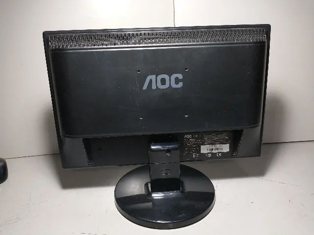 Monitor AOC 15 polegadas - Foto 4