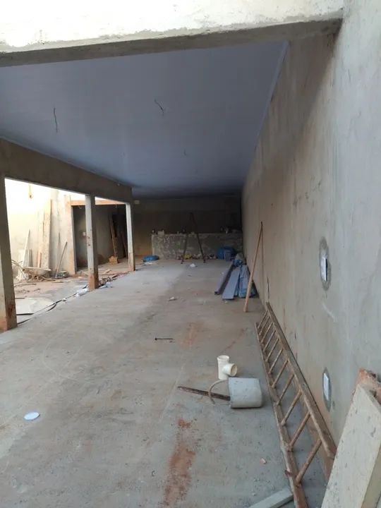 Forro PVC já Instalado. - Foto 4