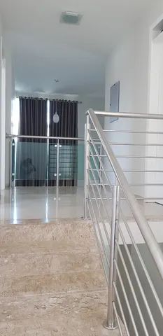 Casa com 4 suites - 289m² - Eusebio - Foto 3