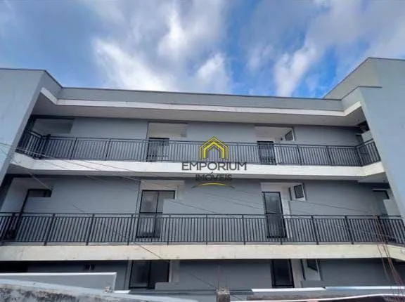 Village com 1 dormitório à venda, 240 m² por R$ 1.800.000,00 - Cidade Brasil - Guarulhos/S