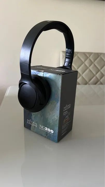 Fone de ouvido bluetooth  - Foto 2