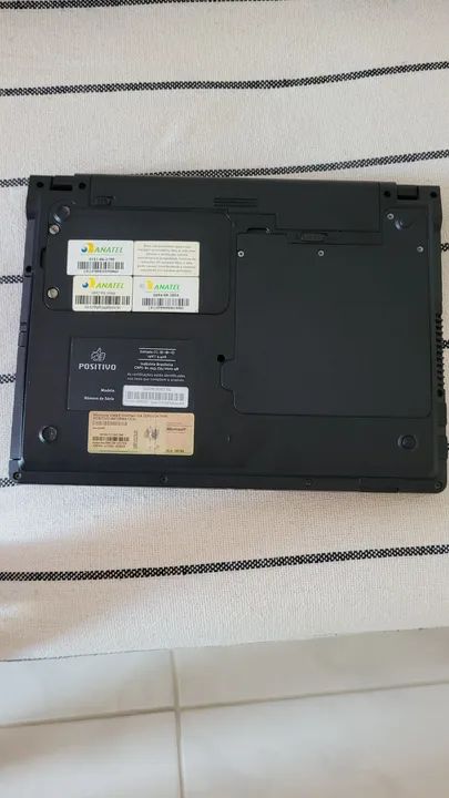 Notebook Positivo Mobile - Foto 2