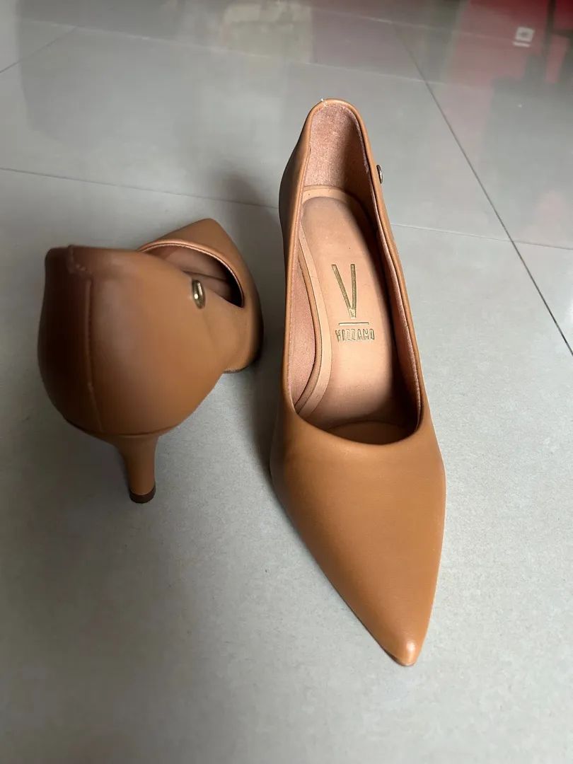 Scarpin  - Foto 3