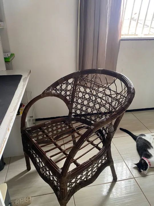 Reformamos cadeiras  - Foto 2