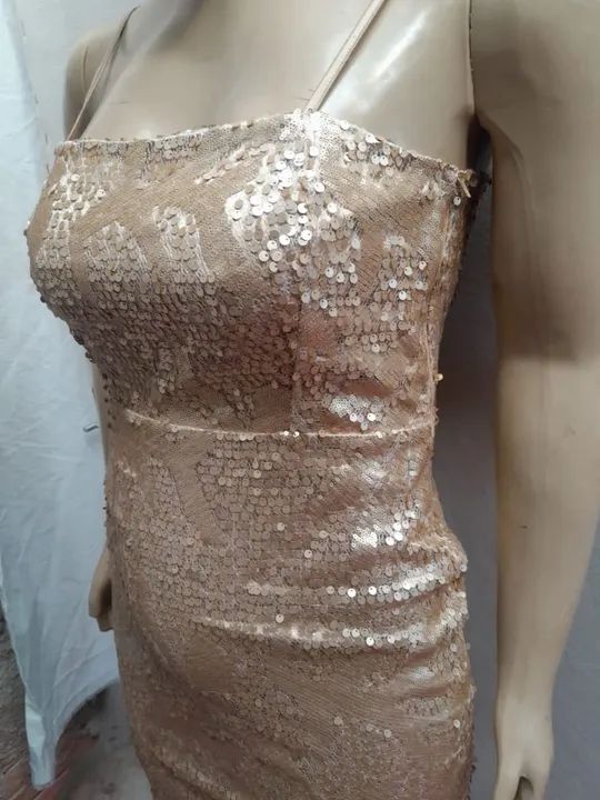 Vestido de festa serve até G - Foto 3