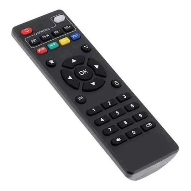 Controle p/ Aparelho Box $50