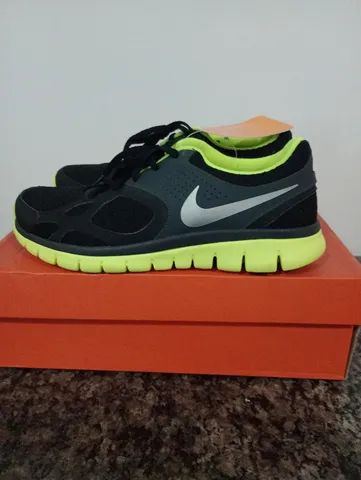 Tênis Nike Flex 2012