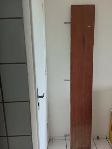 Prateleira Madeira Maciça