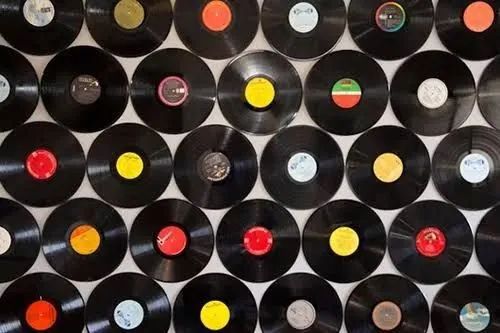 Discos de vinil  - Foto 3