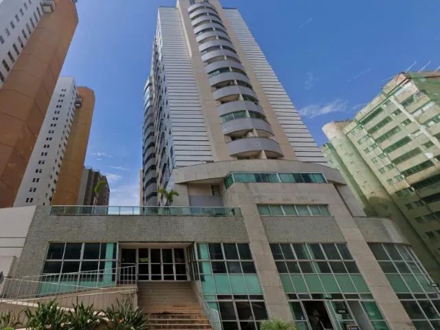 Loja/Salão Comercial com 32,69m² - Águas Claras, Brasília