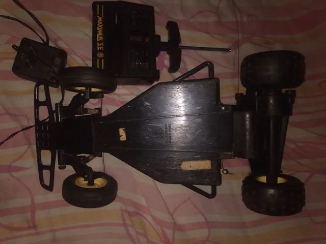 Carrinho estrela - Foto 2