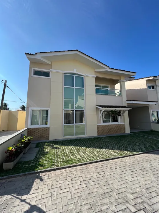 Casa em Condomínio Fechado na Lagoa Redonda - Venda direta com o proprietário!