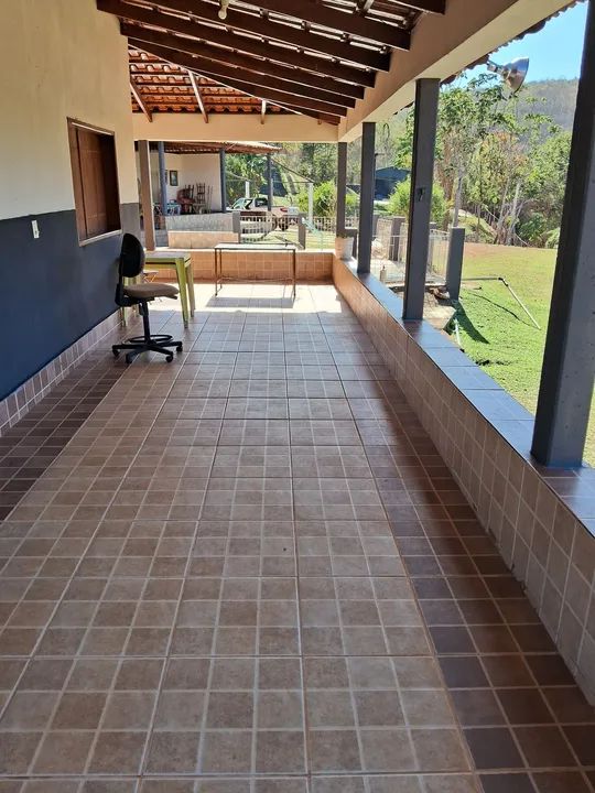 Aluguel de rancho - Foto 3