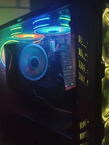 MEMÓRIA RAM DDR4 16GB DE RAM - Foto 3