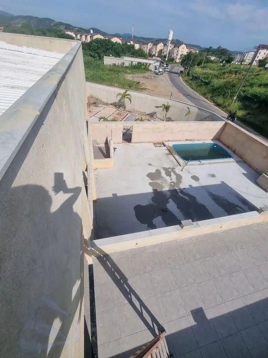 Pingadeira para muro - Foto 6