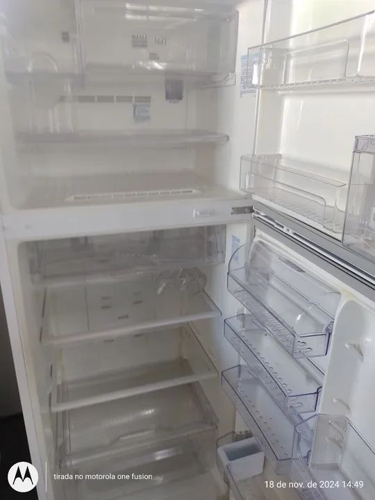 REFRIGERADOR ELECTROLUX - Foto 3